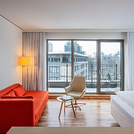 Pestana Tiergarten Berlin