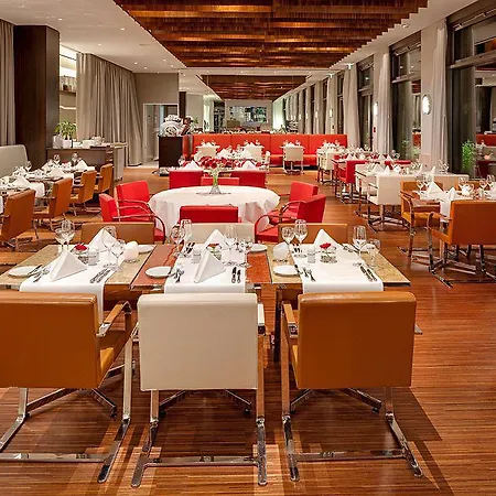 Hotel Pestana Tiergarten Berlin