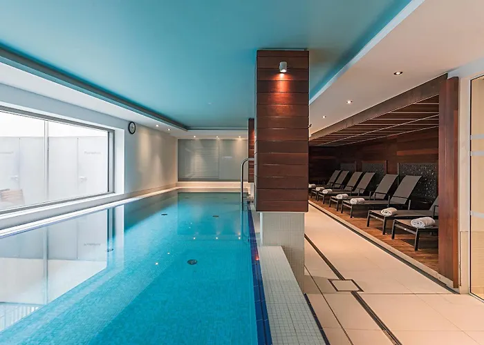 Отель Pestana Tiergarten