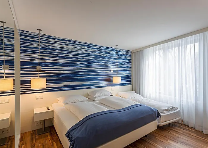 Pestana Tiergarten Hotel 4*