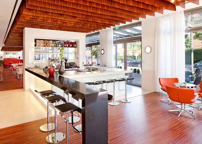 Pestana Tiergarten Berlino