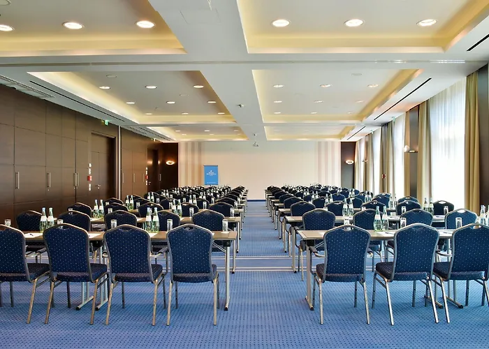 Pestana Tiergarten Hotel 4*